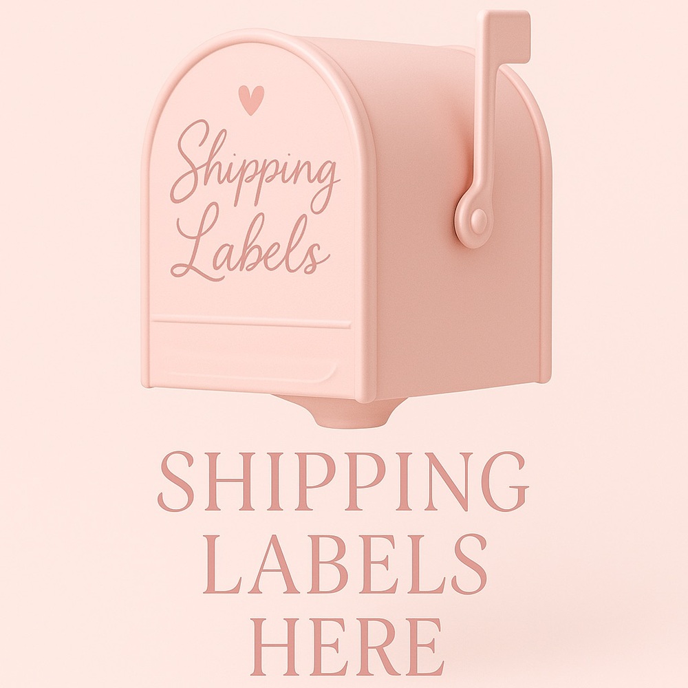 Shipping Labels